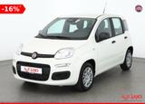 Fiat New Panda Pandina 1.0 mHEV App Connect PDC klima - Fiat New Panda Tageszulassungen