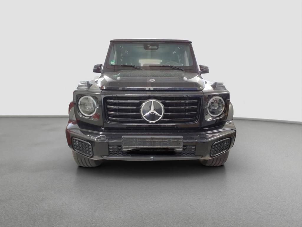 Mercedes Mercedes-Benz G 580 mit EQ Technologie 360 ACC AUT