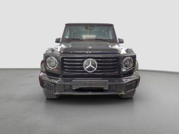 Mercedes G 580 - 1