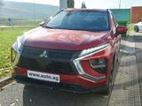 Mitsubishi Eclipse Cross BASIS PHEV SHZ 377 EUR br. 4WD - Mitsubishi Eclipse Cross Tageszulassungen