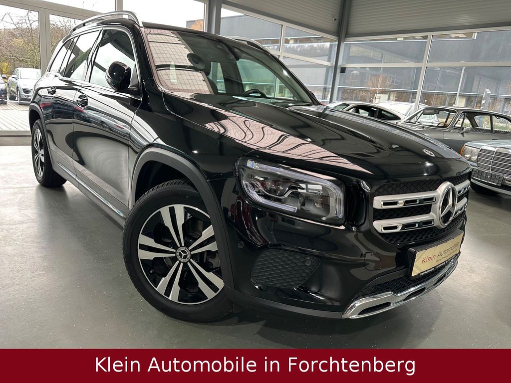 Mercedes-Benz GLB 250