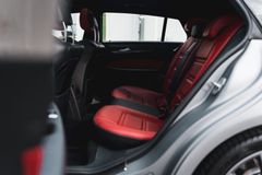 Fahrzeugabbildung Mercedes-Benz CLS 63 S AMG Shooting Brake 4Matic*MwSt.*Designo