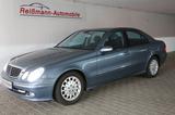 Mercedes-Benz E 240 Lim., Klima, Sitzhzg. Kamera, HU neu!!! - Mercedes-Benz E 240 in Dresden