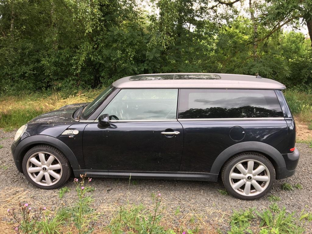 MINI Cooper C