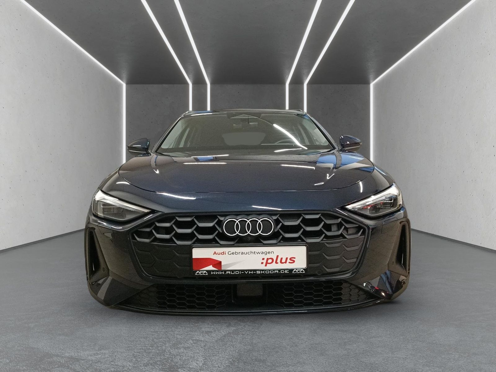 Audi A5 - Bild 5