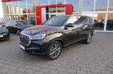 KGM REXTON 2,2 D  LUX/AWD/AT/5 Sitz/AHK - KGM Rexton
