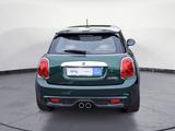 MINI Cooper S Navi HeadUp Panorama Klimaaut. Sportsit - MINI MINI: Sport