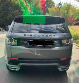 Land Rover Discovery Sport Si4 177kW Automatik 4WD HSE HSE - Land Rover Discovery Sport HSE mit Benzin-Antrieb