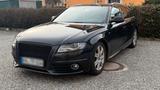 Audi A4 B8 ABT - Audi A4: Abt