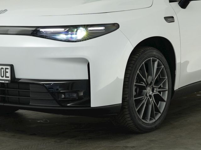 C10 DESIGN PRO 69,9 kWh+NAVI+360°KAMERA+PANORAMA