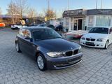 BMW 118d Lim. 5-Türer Klima SHZ PDC Alu Unfallfrei - BMW 118 aus 2007: 118d