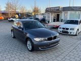 BMW 118d Lim. 5-Türer Klima SHZ PDC Alu Unfallfrei - BMW 118 aus 2007: 118d