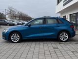 Audi A3 Sportback 35 TDI S-tronic LD Navi ACC ViCo - Audi A3 mit Diesel-Antrieb: Automatik