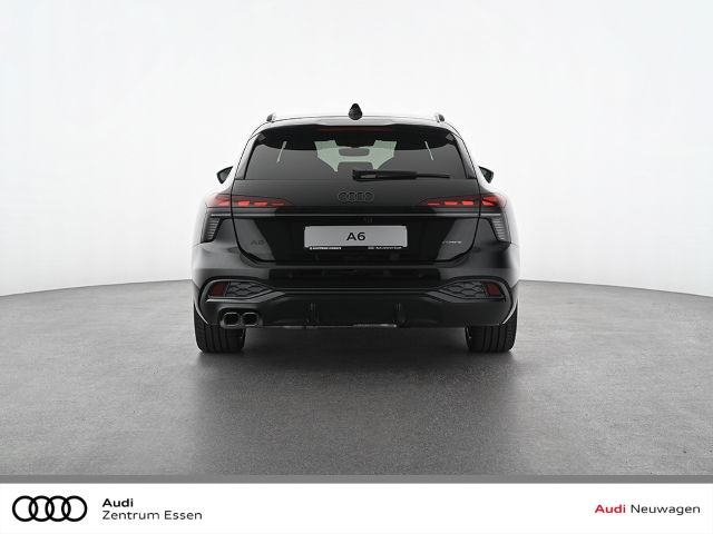 Audi A6 - Bild 5