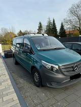 Mercedes-Benz Vito - LKWs in Braunschweig