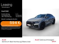 Audi SQ8 - Vorschau Bild 1