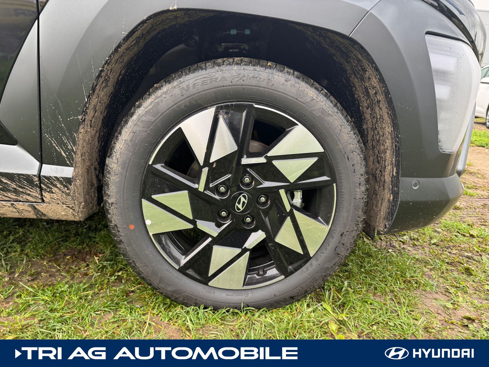 Hyundai Kona – Bild 13