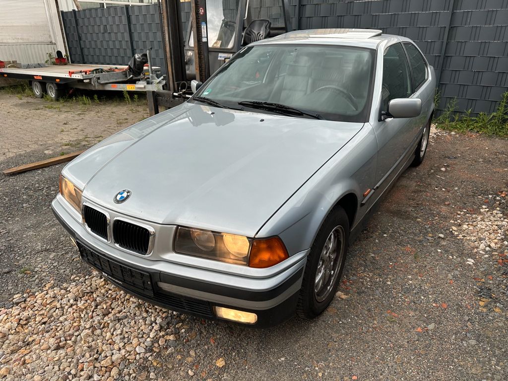 BMW 316