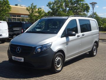 Mercedes Vito - 2