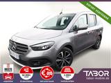 Mercedes-Benz T 180 DCT Progressive LED Nav ParkAs SHZ LM17Z - Mercedes-Benz 420 Gebrauchtwagen