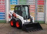 Bobcat Kompaktlader S 450 vgl. 70 100 130 510 * TÜR * - Bobcat Mini-/Kompaktbagger