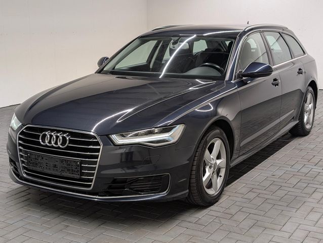 AUDI A6 Avant LED/Navi/SHZ/PDC/Tempom./el.Heck/17-LM