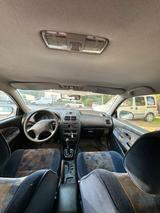 Mitsubishi carisma - gebrauchte Mitsubishi Carisma aus dem Jahr 1997
