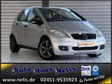 Mercedes-Benz A 150 Classic Autom. Sitzheizung PDC RadioCD All