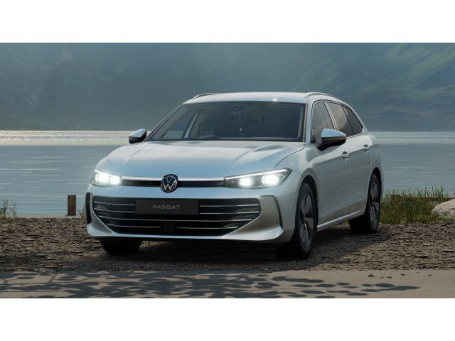 Image of Volkswagen Passat Variant
