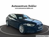 Audi A4 Avant 40 TDI S-tronic AHK LED Navi ACC Klima - Audi A4: Kombi