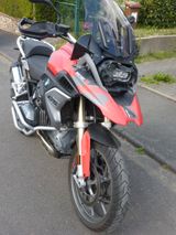 BMW R1200 GS LC - BMW WIESBADEN