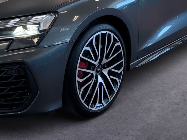 S3 Sportback TFSI QUATTRO LED+KAMERA+PANO+OPTIK+