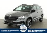 Skoda Karoq 1.5 TSI DSG Sportline, Pano, AHK, Navi, CA