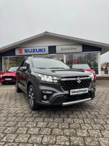 Suzuki S-Cross 1.5 DUALJET Hybrid Comfort+ Allgrip AGS - gebrauchte Suzuki (SX4) S-Cross aus dem Jahr 2023