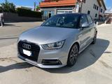 Audi A1 SPB 1.4 TDI S tronic Sport - Audi A1: TDI Tronic