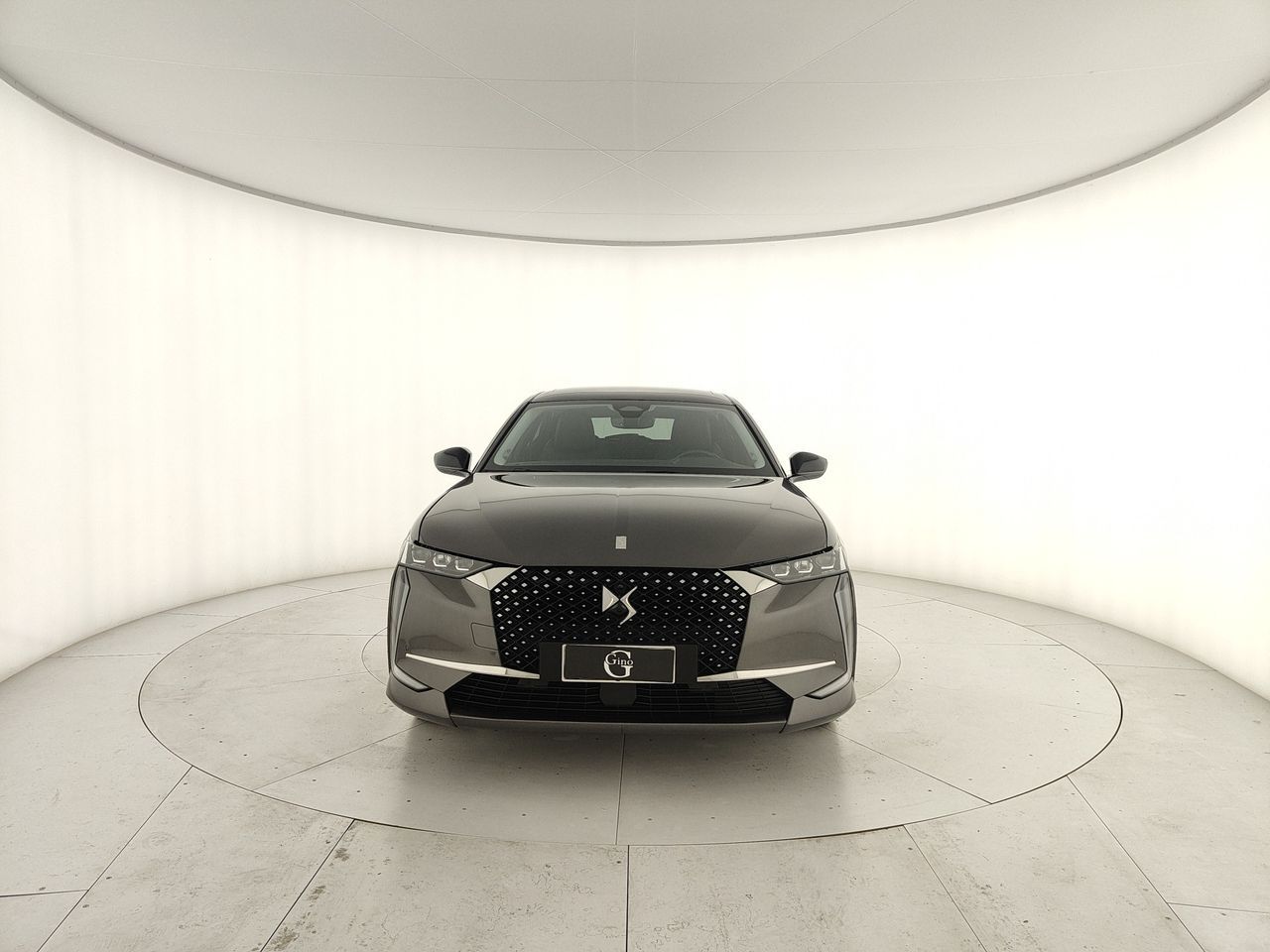 DS Automobiles DS DS4 1.2 puretech Performance Line+ 130cv auto imagem 2