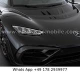 Mercedes-Benz AMG ONE  Hypercar-Projekt READY TO GO WE SHIPP - Mercedes-Benz Neuwagen in Bochum