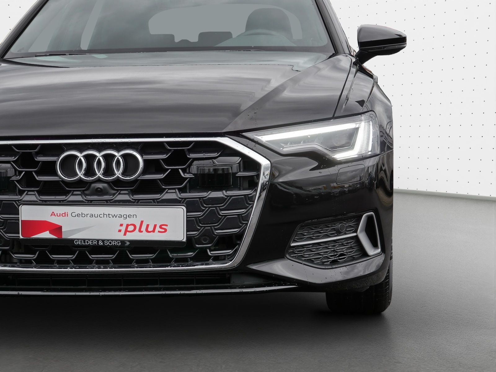 Audi A6 - Bild 12