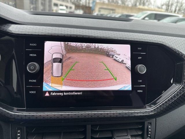Volkswagen T-Cross - Bild 13