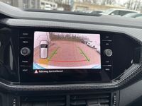 Volkswagen T-Cross - Vorschau Bild 13