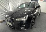 Audi A1 8X S Line 1.6 TDI 18 Zoll Rotor TOP - Audi A1 8X mit Diesel-Antrieb