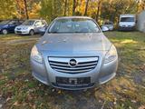 Opel Insignia 1.4 Turbo ecoFLEX Edition S/S - Opel Insignia: Ecoflex