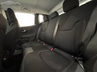 Jeep Renegade Longitude /TEMP./AMBIENTELIGHT/HU:NEU