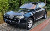 BMW X3 2,5si Edition Lifestyle, Automatik Allrad PDC - BMW X3: 2.5