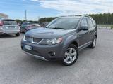 Mitsubishi Outlander 2.4 Benz/Gpl MIVEC Instyle  - gebrauchte Mitsubishi Outlander aus dem Jahr 2010