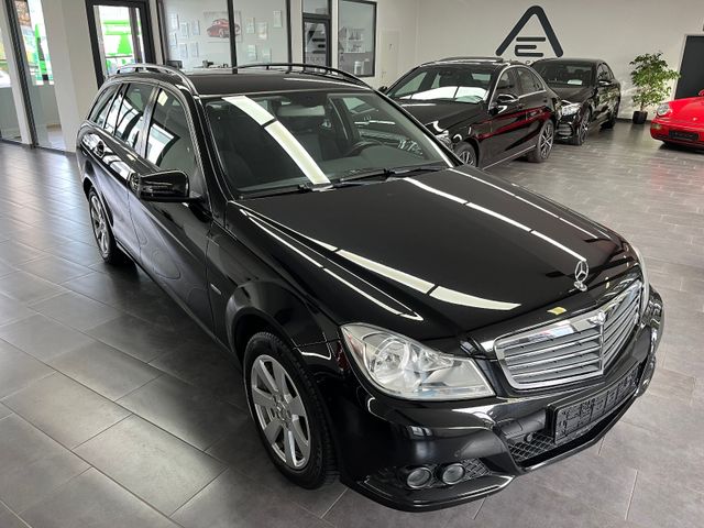 Mercedes-Benz C 200 CDI T-Modell BlueEfficiency Navi/Sitzheizu