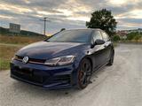 Volkswagen Golf 2.0 TSI OPF DSG GTI Performance GTI Per...
