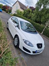 Seat Leon 1.4 - - gebrauchte Seat Leon aus dem Jahr 2010