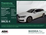 Skoda Superb Combi L&K 1.5TSI DSG LED ACC Pano HUD AHK - Skoda Superb aus 2025