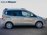 Ford Tourneo Courier 1.0 EcoBoost 100 Titanium - Ford Tourneo Courier Gebrauchtwagen